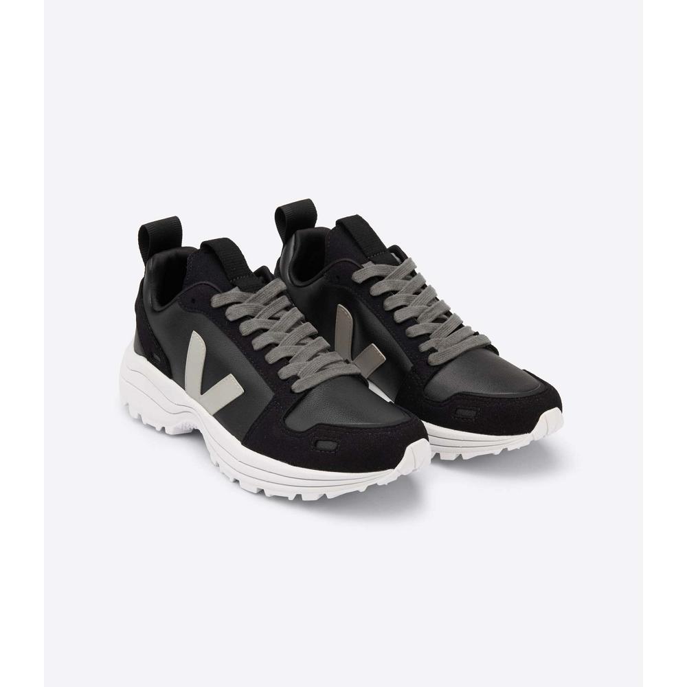 Veja HIKING STYLE CWL RICK OWENS Schoenen Heren Zwart | NL 234DFM